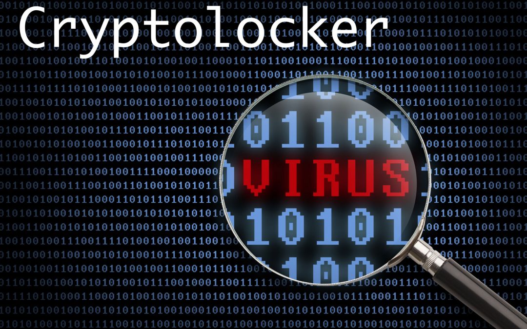 Cryptolocker cos’è e come difendersi.