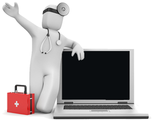 ServerBit Assistenza Informatica Imola Faenza Lugo