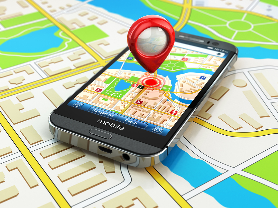 Il GPS del Tuo Smartphone si Attiva da Solo?