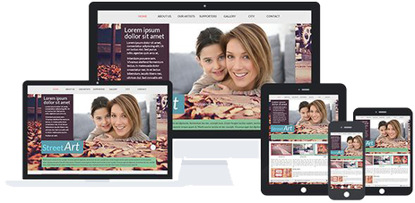 Sito Web Gratis Sito Web Gratis