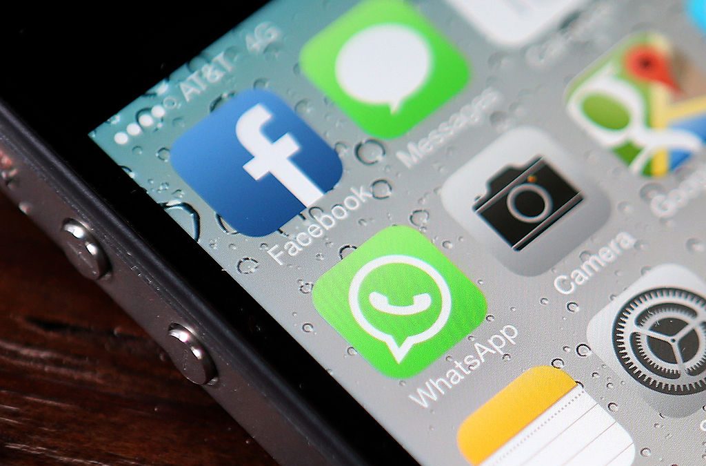 WhatsApp a Pagamento Ennesima Truffa