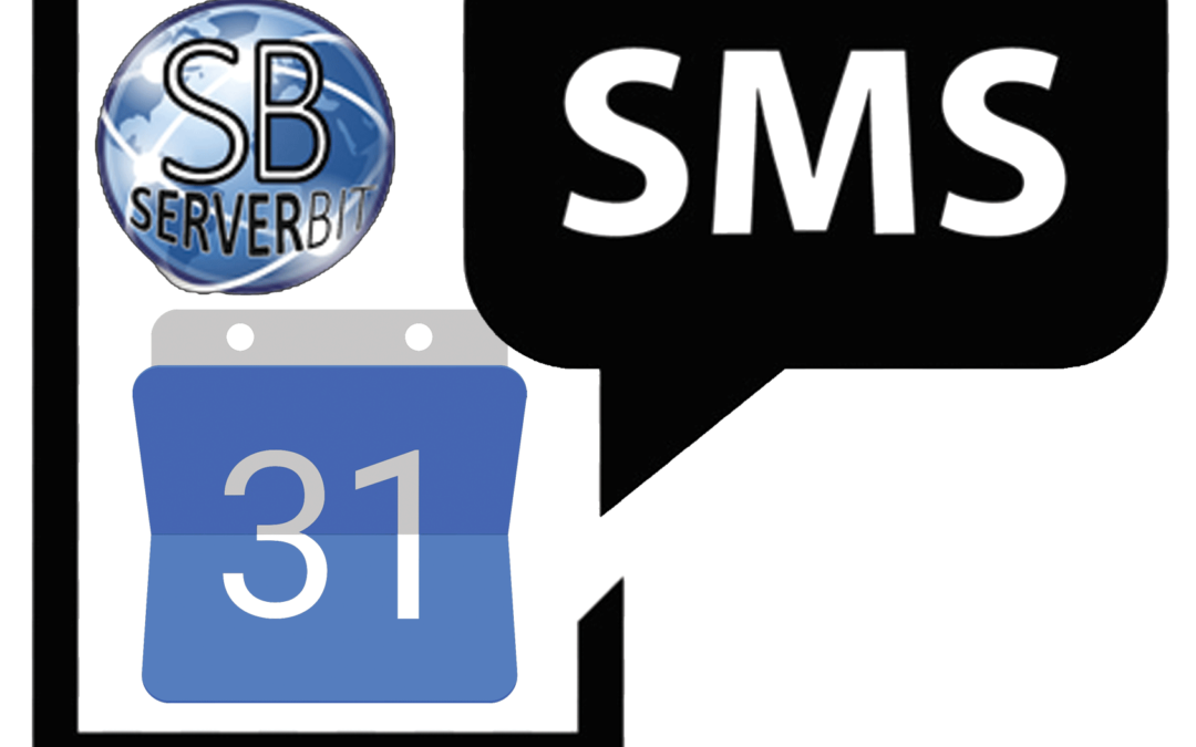 Calendario con Notifiche SMS